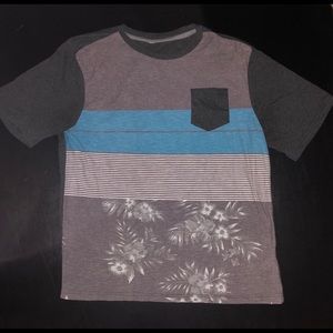 Tropical T-shirt